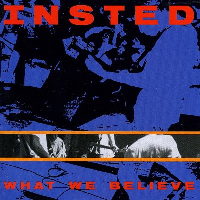 INSTED/WHAT WE BELIEVE